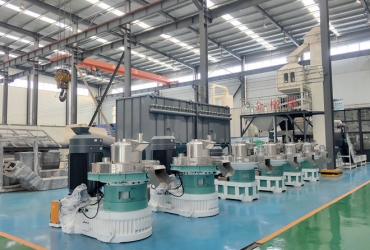 都說用木屑顆粒機做生物質顆粒是騙局，真的是這樣嗎？